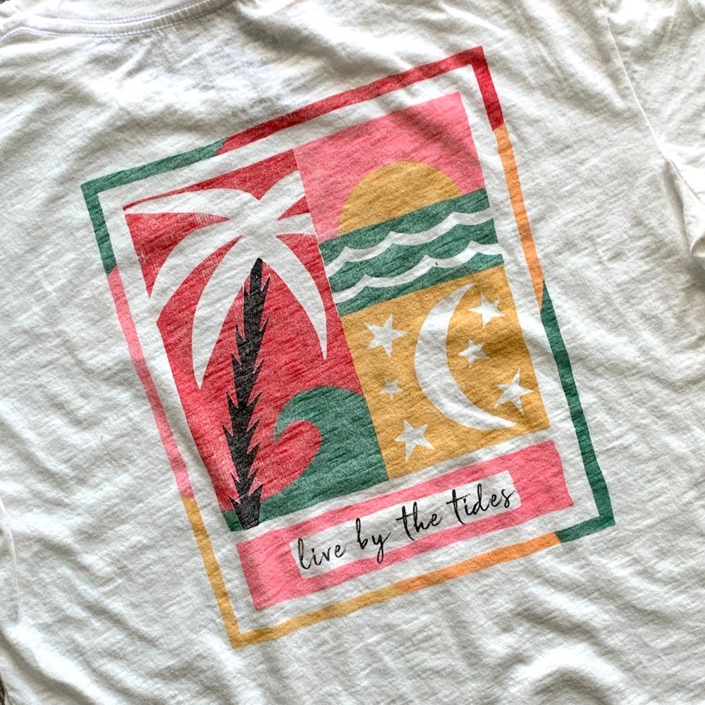 π₯π₯BILLABONG - TIDES BOY TEEπ₯π₯ - Picture 4 of 7